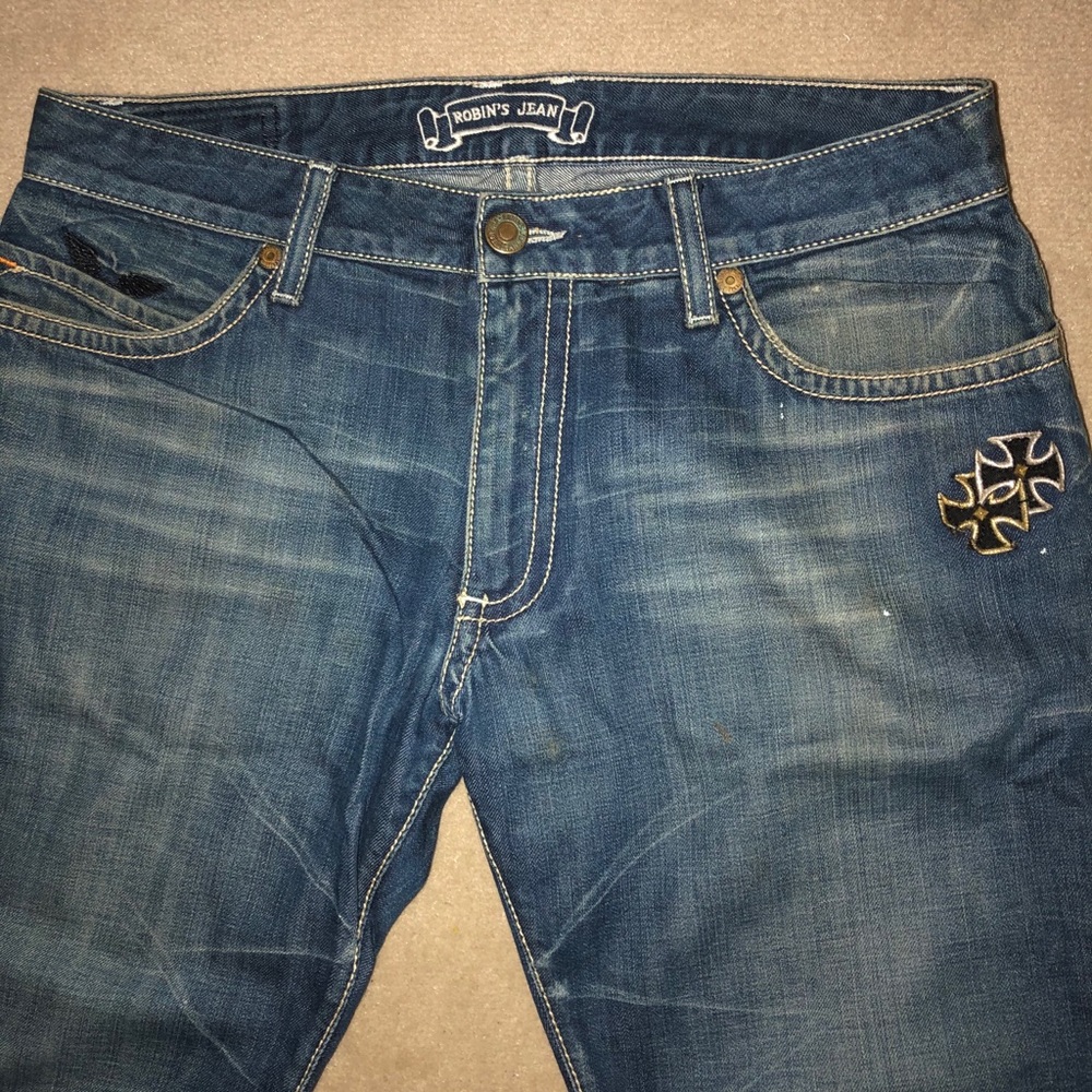 Jeans - Picture 3 of 3